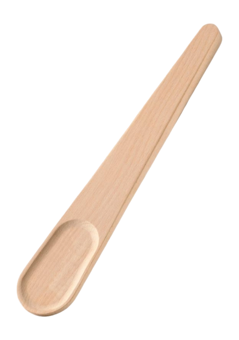 pollepel_zone_denmark_singles_beech_26_cm-1 Zone Denmark Κουτάλα Ανάμειξης Ξύλινη 26x4,6 - Singles Beech - Image 1