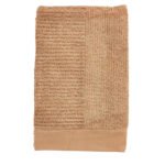 Zone Denmark Πετσέτα Σώματος Βαμβακερή 70x140 - Classic Mandarine