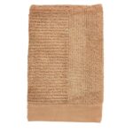 Zone Denmark Πετσέτα Βαμβακερή 30x30 - Classic Mandarine