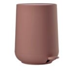 Zone Denmark Κάδος Απορριμμάτων Abs 5 Lt - Nova Peach Red