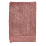 Zone Denmark Πετσέτα Σώματος Βαμβακερή 70x140 - Classic Peach Red