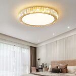 SE LED 50 SONNE  GOLD  3CCT WITH REMOTE  50CM  2 YEARS WARRANTY - Image 2