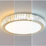 SE LED 50 SONNE  GOLD  3CCT WITH REMOTE  50CM  2 YEARS WARRANTY - Image 3