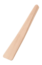 Zone Denmark Σπάτουλα Ίσια Ξύλινη 28x4,8 - Singles Beech