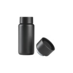 Zone Denmark Θερμός Coffee Mug Ανοξείδωτο 400 ml - Singles Black - Image 5