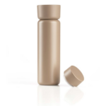 Zone Denmark Θερμός Coffee Mug Ανοξείδωτο 650 ml - Singles Camel