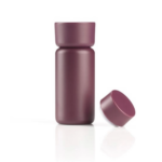 Zone Denmark Θερμός Coffee Mug Ανοξείδωτο 400 ml - Singles Mulberry