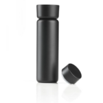 Zone Denmark Θερμός Coffee Mug Ανοξείδωτο 650 ml - Singles Black