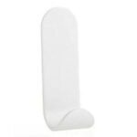 Zone Denmark Κρεμάστρα Τοίχου Μεταλλική 2,5x3,3x7,5 - A-Hook White