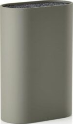 Zone Denmark Βάση Στήριξης Μαχαιριών TPR 17x9x24 - Singles Mud