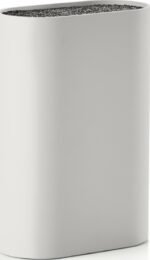 Zone Denmark Βάση Στήριξης Μαχαιριών TPR 17x9x24 - Singles Warm Grey