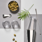 Zone Denmark Ποτήρια Ποτού Lowball Κρυστάλλινα Σετ 2 Τμχ 220 ml - Rocks Clear - Image 9