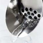 Zone Denmark Κανάτα Σερβιρίσματος Ανοξείδωτη Φ12x30 1,7 Lt - Rocks Polished Steel - Image 4