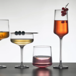 Zone Denmark Ποτήρια Ποτού Κρυστάλλινα Σετ 2 Τμχ 210 ml - Rocks Clear - Image 3