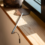 Zone Denmark Μυγοσκοτώστρα Πλαστική/Σιλικόνης 54x10,3 - Singles Black - Image 4