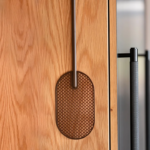 Zone Denmark Μυγοσκοτώστρα Πλαστική/Σιλικόνης 54x10,3 - Singles Black - Image 2