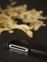 Zone Denmark Αποφλοιωτής Ανοξείδωτος 16x3,2 Εκ. - Singles Black - Image 2