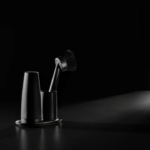 Zone Denmark Σετ Αξεσουάρ Κουζίνας 2 Τμχ 15x8,1 - Singles Black - Image 2