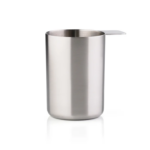 Zone Denmark Δοσομετρητής Ανοξείδωτος Φ8,4x11,5 500 ml - Singles Steel