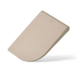 Zone Denmark Πολυχρηστική Σπάτουλα Σιλικόνης 14x10 Εκ. - Singles Soft Taupe