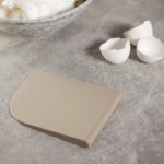 Zone Denmark Πολυχρηστική Σπάτουλα Σιλικόνης 14x10 Εκ. - Singles Soft Taupe - Image 3