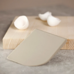 Zone Denmark Πολυχρηστική Σπάτουλα Σιλικόνης 14x10 Εκ. - Singles Soft Taupe - Image 2