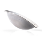 Zone Denmark Μαχαίρι Mezzaluna Γενικής Χρήσης Ανοξείδωτο 18,8x6,4 - Singles Steel