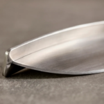 Zone Denmark Μαχαίρι Mezzaluna Γενικής Χρήσης Ανοξείδωτο 18,8x6,4 - Singles Steel - Image 4