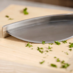 Zone Denmark Μαχαίρι Mezzaluna Γενικής Χρήσης Ανοξείδωτο 18,8x6,4 - Singles Steel - Image 5