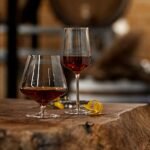 Zone Denmark Ποτήρια Ποτού Κρυστάλλινα Σετ 2 Τμχ 210 ml - Rocks Clear - Image 2