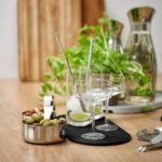 Zone Denmark Ποτήρια Ποτού Highball Κρυστάλλινα Σετ 2 Τμχ 410 ml - Rocks Clear - Image 6