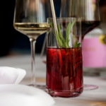 Zone Denmark Ποτήρια Ποτού Highball Κρυστάλλινα Σετ 2 Τμχ 410 ml - Rocks Clear - Image 5