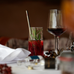 Zone Denmark Ποτήρια Ποτού Highball Κρυστάλλινα Σετ 2 Τμχ 410 ml - Rocks Clear - Image 4