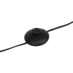 GLOBOSTAR® TULUM 02002 Boho Επιδαπέδιο Φωτιστικό Πορτατίφ με Ντουί 1 x E27 AC 220-240V IP20 - Μπεζ - Μ30 x Π30 x Υ120cm - Image 9