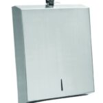 ZICZAC - INOX NEW 37*27 CM