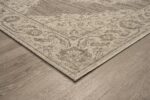 ΧΑΛΙ ETHNIK  204005C BROWN/CARAMEL BEIGE - 200X285  NewPlan - Image 2