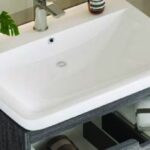 CINDY - ΝΙΠΤΗΡΑΣ ΠΟΡΣ 60*47 - ΛΕΥΚΟΣ