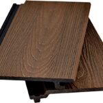 WPC WALL CLADDING PREMIUM 20/148mm ΤΕΑΚ 7540 NewPlan