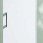 MEDIUM SIDE- ΚΡΕΜΑΣΤH ΡΑΦΙΕΡΑ MDF 28*12*120h WHITE