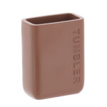 Θήκη οδ/ρτσας polyresin 10,5x8x5 cm Eurocasa