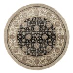 ΧΑΛΙ SONIA 9867/308330 R - 160X160  NewPlan