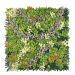 ΚΑΘΕΤΟΣ ΚΗΠΟΣ AMSTERDAM 100 Χ 100 F213 NewPlan