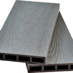 WPC ΠΕΡΙΦΡΑΞΗΣ PREMIUM  20/120mm  MAG.GREY 25180 NewPlan