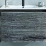 NAOMI  ΠΑΓΚΟΣ pvc ΣΧΕΤΟΣ 60*47 χρωμα GREY