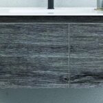 EMILIA  ΠΑΓΚΟΣ pvc ΣΧΕΤΟΣ 80*47 χρωμα GREY