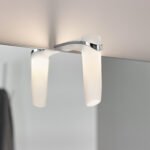 Φωτιστικό μπάνιου LED SABRINA E26899CI KARAG 11,7cm