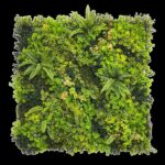 ΚΑΘΕΤΟΣ ΚΗΠΟΣ AQUA 100 Χ 100  K026C NewPlan