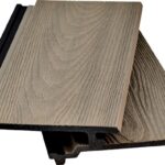 WPC WALL CLADDING PREMIUM 20/148mm ANTIQUE 75520 NewPlan