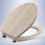 ΚΑΠΑΚΙ WC SL8260 ΔΡΥΣ 35X35X44