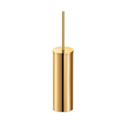 Πιγκάλ Μπάνιου gold 24k polished Δαπέδου Ø8x39.5cm